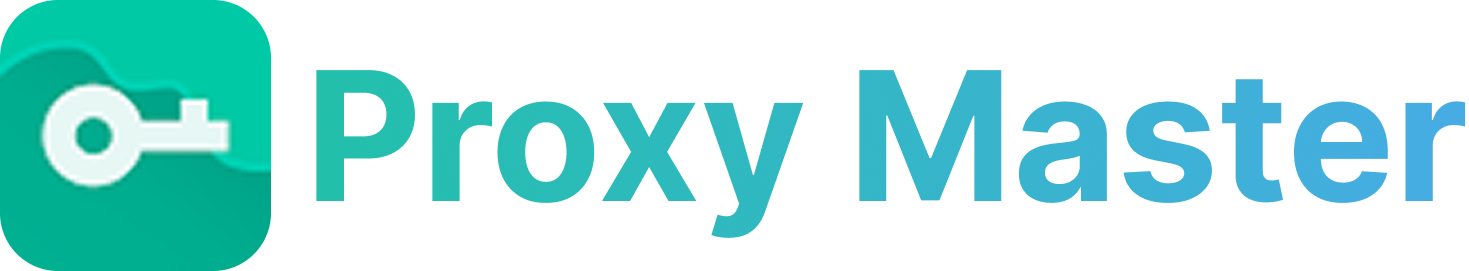 proxy master впн